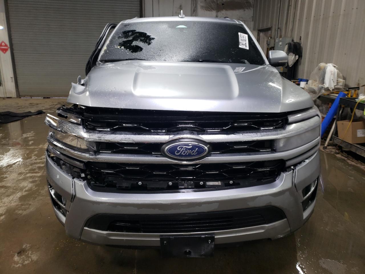 2023 FORD EXPEDITION MAX LIMITED VIN:1FMJK1K88PEA11361