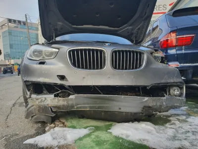 2017 bmw gran turismo 30d xdrive WBA5N6100HG769347 VIN:WBA5N6100HG769347