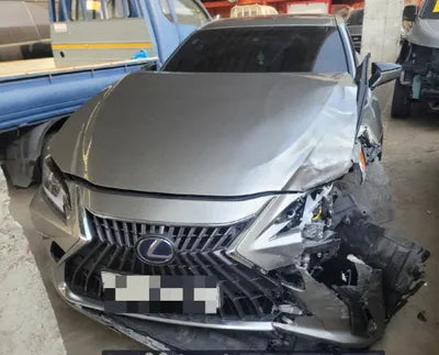 2022 Lexus ES 300 VIN: