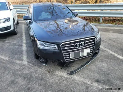 2015 Audi 50 WAUZZZ4H5FN008668 VIN:WAUZZZ4H5FN008668