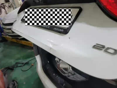 2018 Jaguar XF SAJBB4BN9JCY63206 VIN:SAJBB4BN9JCY63206