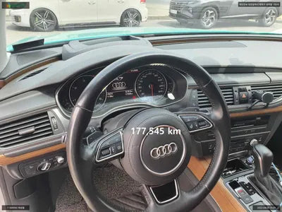 2016 Audi A7 WAUZZZ4G7GN106559 VIN:WAUZZZ4G7GN106559