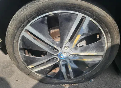 2018 BMW I3 KMWBY7Z2105J7B280 VIN:KMWBY7Z2105J7B280