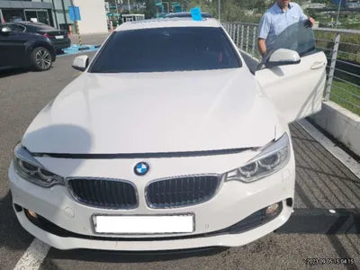 2015 BMW 420 WBA4A1105FGF93258 VIN:WBA4A1105FGF93258