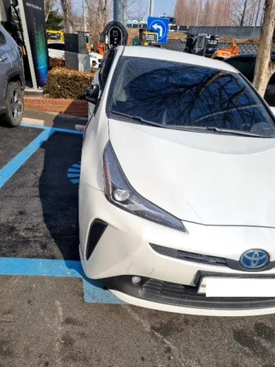 2022 Toyota Prius JTDKAMFU7N3172152 VIN:JTDKAMFU7N3172152