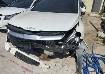 2022 Kia Sportage KNAPT81BGNK059171 VIN:KNAPT81BGNK059171