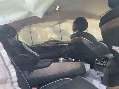 2019 Genesis G90 VIN: