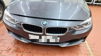 2015 BMW 320 WBA3E110XFF947763 VIN:WBA3E110XFF947763