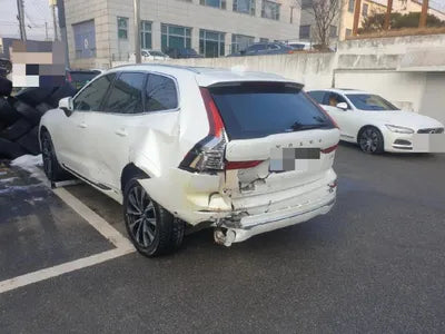 2023 Volvo XC60 VIN: