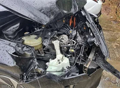 2016 Hyundai Ioniq VIN: