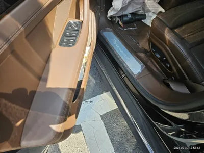 2023 Porsche Panamera VIN:
