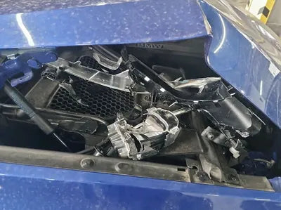 2022 BMW 340 WBA5U7108NFM86513 VIN:WBA5U7108NFM86513