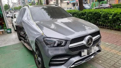 2020 Mercedes-Benz GLE 450 WDCFB5KB3LA130315 VIN:WDCFB5KB3LA130315