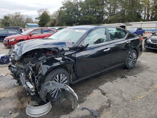 2024 NISSAN ALTIMA SV VIN:1N4BL4DV7RN307894