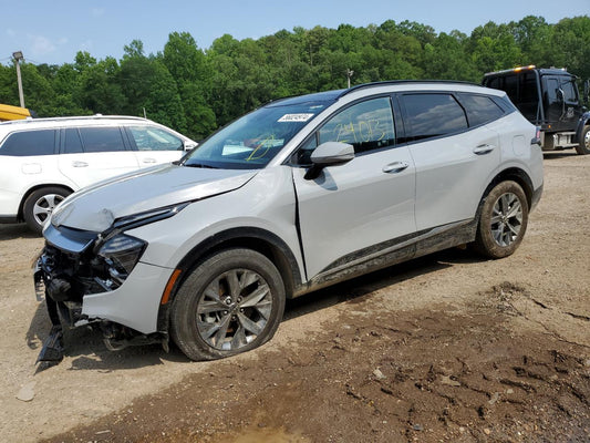 2024 KIA SPORTAGE SX VIN:5XYK43DF9RG147714