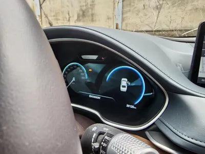 2022 Genesis G80 VIN: