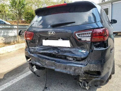 2019 Kia Sorento KNAPK81BBLA562518 VIN:KNAPK81BBLA562518