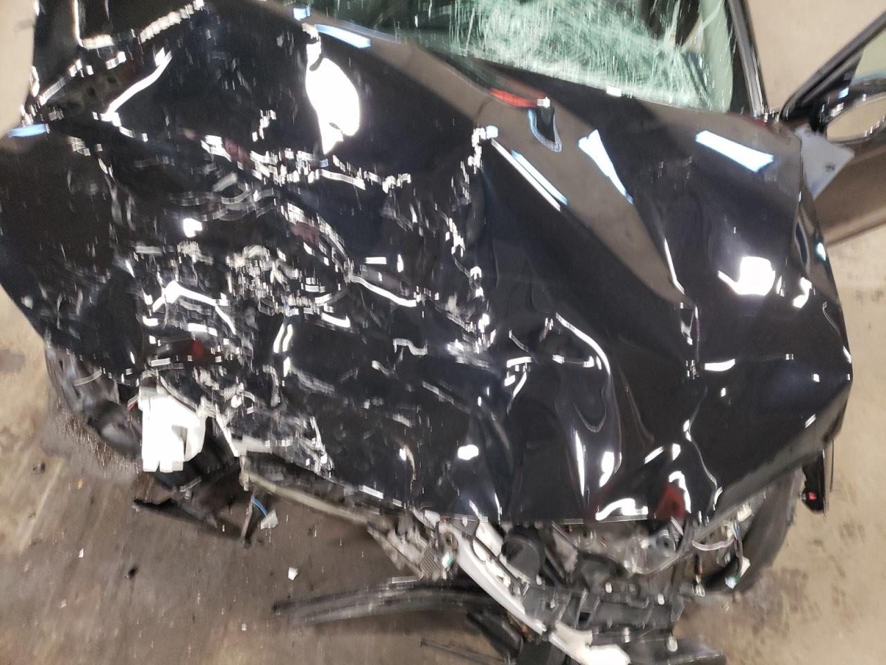 2022 TOYOTA CAMRY SE VIN:4T1T11AK5NU015119