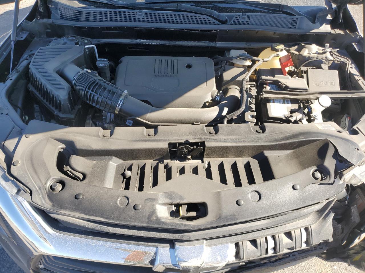 2022 CHEVROLET BLAZER 2LT VIN:3GNKBCR42NS193785