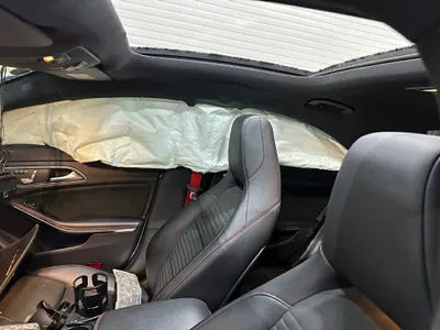 2019 Mercedes-Benz A 45 AMG WDDSJ5CB5KN713889 VIN:WDDSJ5CB5KN713889