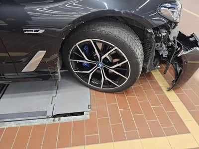 2022 BMW 530 WBA51AG01NCJ19936 VIN:WBA51AG01NCJ19936