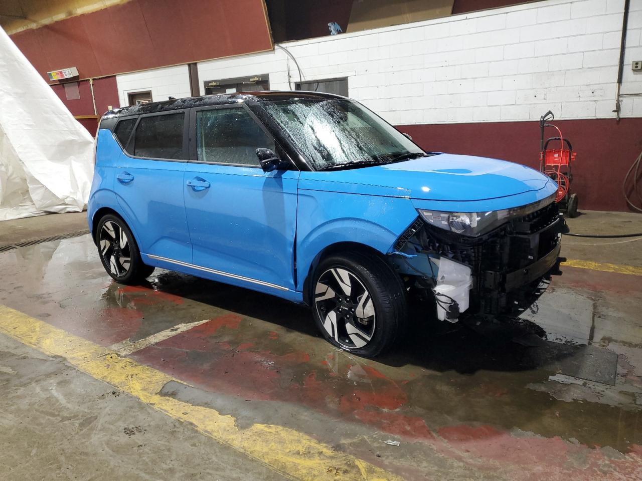 2023 KIA SOUL GT LINE VIN:KNDJ53AU7P7205308