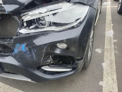 2017 BMW 630 WBAKV2100H0V41613 VIN:WBAKV2100H0V41613