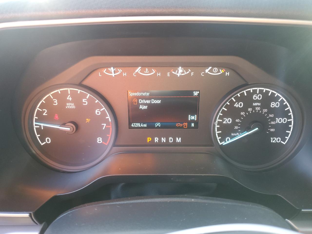 2022 FORD F150  VIN:1FTMF1EB2NKE16885