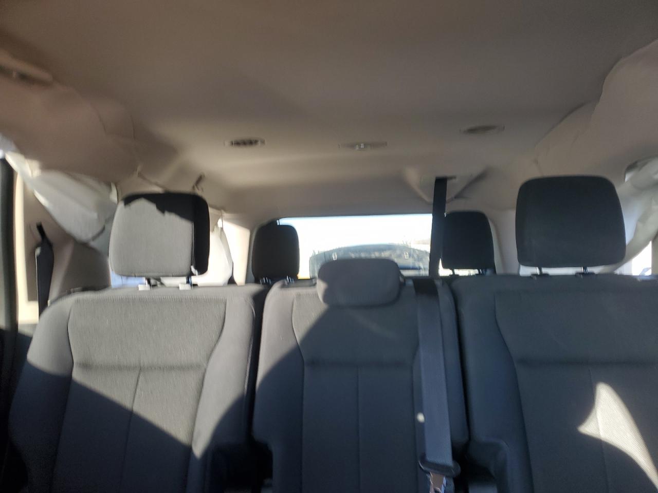 2023 FORD EXPEDITION MAX XL VIN:1FMJK1F8XPEA18709