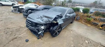 2021 Mercedes-Benz E 250 VIN: