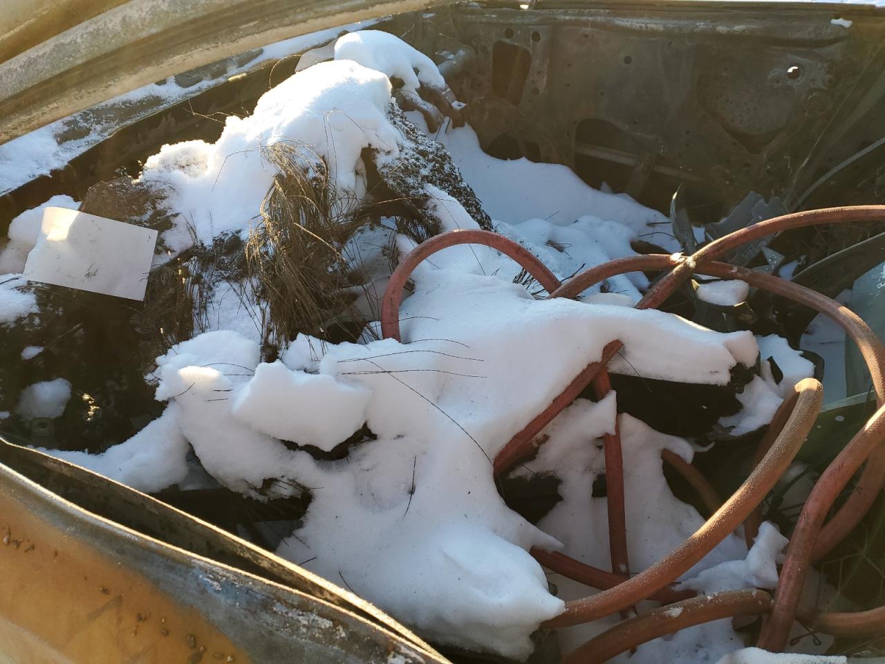 2023 SUBARU CROSSTREK  VIN:JF2GTAAC2P9295730