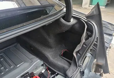 2018 BMW 520 3178WBAJC3100JDA3 VIN:3178WBAJC3100JDA3