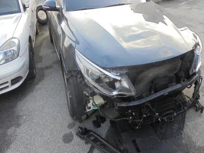 2018 Kia K5 UPKNAGU41EBJA0231 VIN:UPKNAGU41EBJA0231