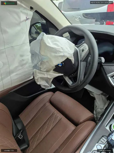 2022 BMW 740 WBATB4105N9K72458 VIN:WBATB4105N9K72458