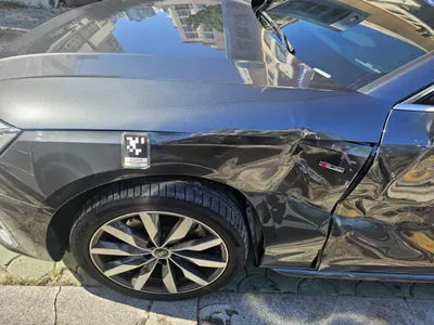 2022 Audi A4 WAUZZZF4XPA015036 VIN:WAUZZZF4XPA015036