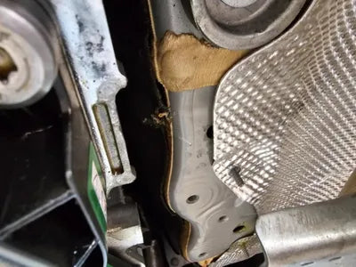 2023 BMW 530 WBA71BH04PWY08013 VIN:WBA71BH04PWY08013