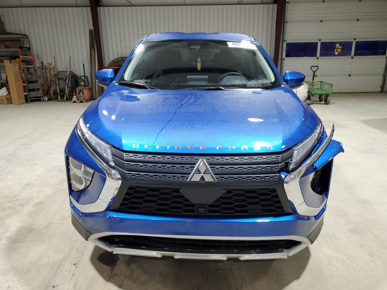 2024 MITSUBISHI ECLIPSE CROSS SE VIN:JA4ATWAA0RZ007734