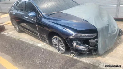 2022 Kia K5 KNAG741BBNA190725 VIN:KNAG741BBNA190725