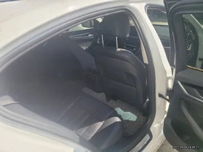 2019 BMW 520 WBAJK7107KGL29355 VIN:WBAJK7107KGL29355