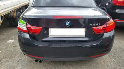 2017 BMW 428 WBA3V710XH5A09552 VIN:WBA3V710XH5A09552