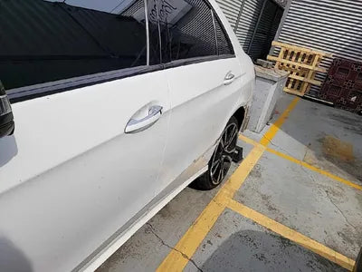 2016 Mercedes-Benz E 220 WDDHF0ABXGB309707 VIN:WDDHF0ABXGB309707