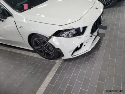 2020 Audi A3 W1K3G5BB1LJ239727 VIN:W1K3G5BB1LJ239727