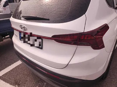 2022 Hyundai Santa FE KMHS3811BNU058784 VIN:KMHS3811BNU058784