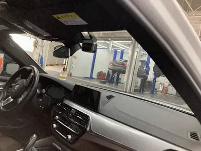 2018 BMW 530 WBAJD9100JWC84014 VIN:WBAJD9100JWC84014