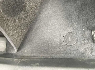 2018 BMW 520 WBAJC3105JWC95767 VIN:WBAJC3105JWC95767