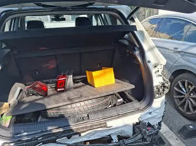 2023 Volkswagen Tiguan WVGZZZ5N6PW018009 VIN:WVGZZZ5N6PW018009