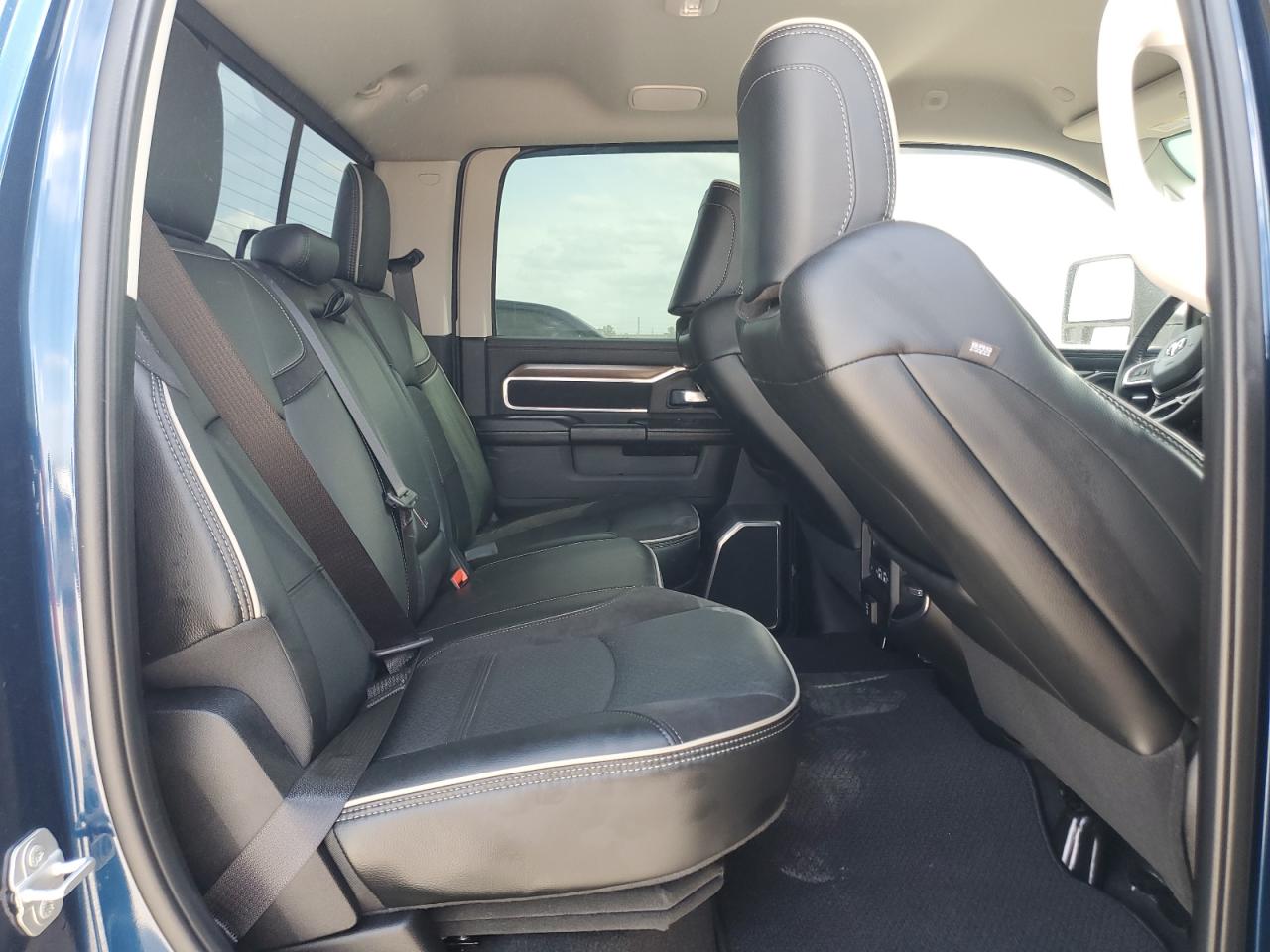 2024 RAM 2500 LARAMIE VIN:3C6UR5FJ3RG351408