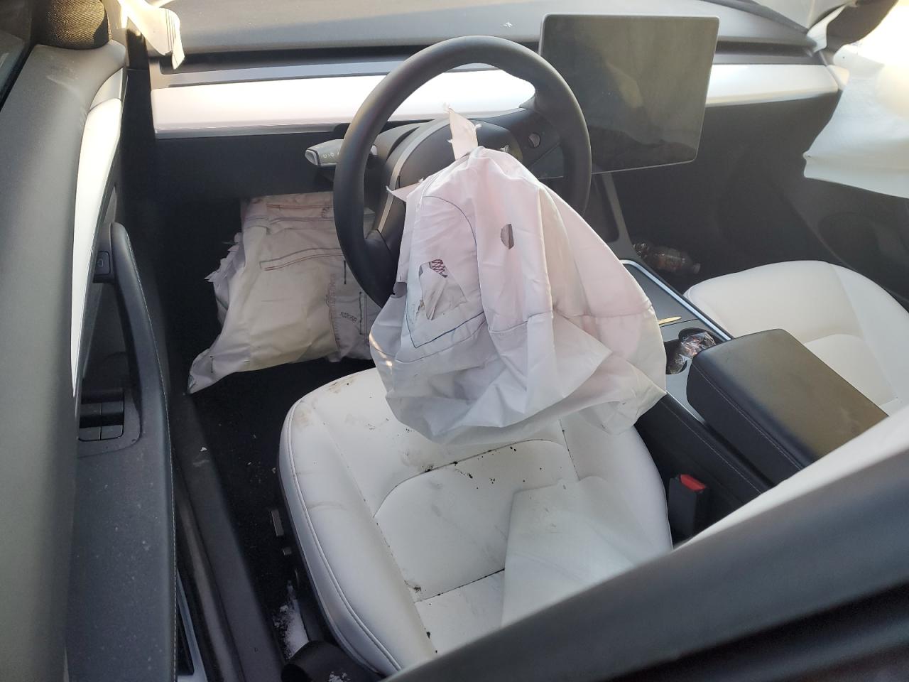 2022 TESLA MODEL 3  VIN:JS1GP74A492100135