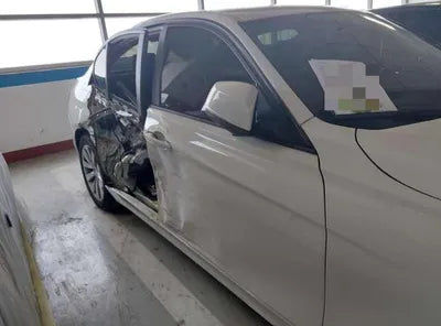 2015 BMW 320 WBA8C5109GK634764 VIN:WBA8C5109GK634764