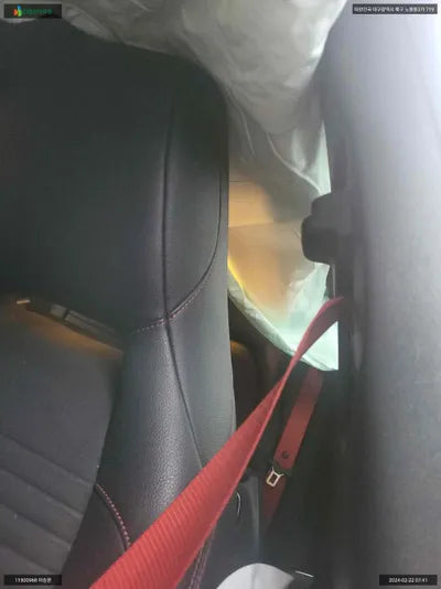 2018 Mercedes-Benz GLA 45 AMG WDCTG5CB9JJ498370 VIN:WDCTG5CB9JJ498370